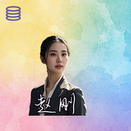 赵刚